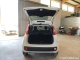  Fiat  Panda FIAT  / 2011 / 5P / BERLINA 1.2 69CV E6D-TEMP EASY #127
