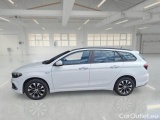  Fiat  Tipo FIAT  / 2020 / 5P / STATION WAGON 1.6 MJT 130CV SeS CITY LIFE #8