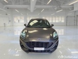  Ford  Puma FORD  / 2019 / 5P / SUV 1.0 ECOBOOST HYBRID 125CV ST-LINE #6