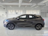  Ford  Puma FORD  / 2019 / 5P / SUV 1.0 ECOBOOST HYBRID 125CV ST-LINE #8