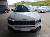  Jeep  Avenger JEEP  / 2022 / 5P / SUV 1.2 TURBO ALTITUDE #6