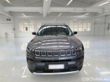  Jeep  Compass JEEP  / 2021 / 5P / SUV 1.6 MJET II 96KW LIMITED #6