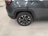  Jeep  Compass JEEP  / 2021 / 5P / SUV 1.6 MJET II 96KW LIMITED #18