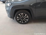  Jeep  Compass JEEP  / 2021 / 5P / SUV 1.6 MJET II 96KW LIMITED #20