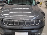  Jeep  Compass JEEP  / 2021 / 5P / SUV 1.6 MJET II 96KW LIMITED #34