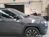  Jeep  Compass JEEP  / 2021 / 5P / SUV 1.6 MJET II 96KW LIMITED #41