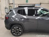  Jeep  Compass JEEP  / 2021 / 5P / SUV 1.6 MJET II 96KW LIMITED #45