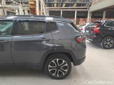  Jeep  Compass JEEP  / 2021 / 5P / SUV 1.6 MJET II 96KW LIMITED #53