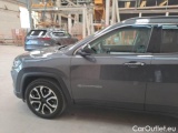  Jeep  Compass JEEP  / 2021 / 5P / SUV 1.6 MJET II 96KW LIMITED #57