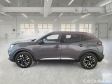  Peugeot  2008 PEUGEOT  / 2019 / 5P / CROSSOVER BLUEHDI 130 EAT8 ALLURE PACK S/S AUT. #8