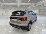 T-CROSS