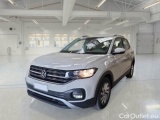 T-CROSS