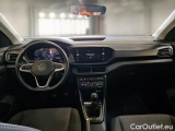 T-CROSS