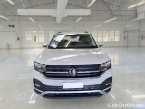  Volkswagen  T-CROSS VOLKSWAGEN  / 2019 / 5P / SUV 1.0 TSI 81KW STYLE #6