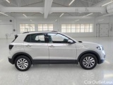  Volkswagen  T-CROSS VOLKSWAGEN  / 2019 / 5P / SUV 1.0 TSI 81KW STYLE #7