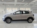  Volkswagen  T-CROSS VOLKSWAGEN  / 2019 / 5P / SUV 1.0 TSI 81KW STYLE #8