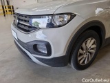  Volkswagen  T-CROSS VOLKSWAGEN  / 2019 / 5P / SUV 1.0 TSI 81KW STYLE #31