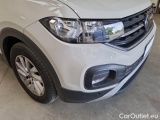  Volkswagen  T-CROSS VOLKSWAGEN  / 2019 / 5P / SUV 1.0 TSI 81KW STYLE #38