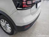  Volkswagen  T-CROSS VOLKSWAGEN  / 2019 / 5P / SUV 1.0 TSI 81KW STYLE #62