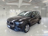 XC 40