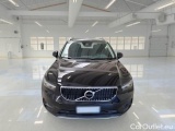  Volvo  XC 40 VOLVO XC40 / 2017 / 5P / SUV T2 MOMENTUM PRO #6