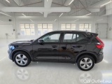  Volvo  XC 40 VOLVO XC40 / 2017 / 5P / SUV T2 MOMENTUM PRO #8