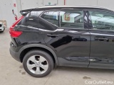  Volvo  XC 40 VOLVO XC40 / 2017 / 5P / SUV T2 MOMENTUM PRO #35