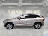  Volvo  XC60 VOLVO  / 2021 / 5P / SUV B4 D AWD AUTOMATICO CORE #8