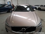  Volvo  XC60 VOLVO  / 2021 / 5P / SUV B4 D AWD AUTOMATICO CORE #24