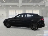  Alfa Romeo   STELVIO ALFA ROMEO / 2017 / 5P / SUV 2.2 TD 160 CV SUPER AT8 RWD #8