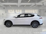 Alfa Romeo   STELVIO ALFA ROMEO / 2017 / 5P / SUV 2.2 TD 160 CV SUPER BUSINESS AT8 RWD #8