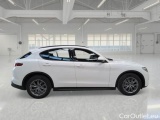  Alfa Romeo   STELVIO ALFA ROMEO / 2017 / 5P / SUV 2.2 TD 160 CV SUPER BUSINESS AT8 RWD #7