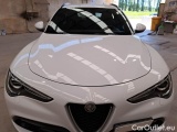  Alfa Romeo   STELVIO ALFA ROMEO / 2017 / 5P / SUV 2.2 TD 160 CV SUPER BUSINESS AT8 RWD #28