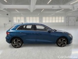  Audi  A3 AUDI  / 2020 / 5P / BERLINA 30 TDI S TRONIC BUSINESS ADVANCED S.BACK #7