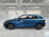  Audi  A3 AUDI  / 2020 / 5P / BERLINA 30 TDI S TRONIC BUSINESS ADVANCED S.BACK #8