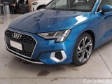  Audi  A3 AUDI  / 2020 / 5P / BERLINA 30 TDI S TRONIC BUSINESS ADVANCED S.BACK #33
