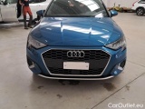  Audi  A3 AUDI  / 2020 / 5P / BERLINA 30 TDI S TRONIC BUSINESS ADVANCED S.BACK #36