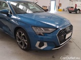  Audi  A3 AUDI  / 2020 / 5P / BERLINA 30 TDI S TRONIC BUSINESS ADVANCED S.BACK #39