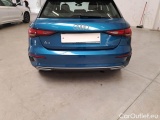  Audi  A3 AUDI  / 2020 / 5P / BERLINA 30 TDI S TRONIC BUSINESS ADVANCED S.BACK #63