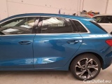  Audi  A3 AUDI  / 2020 / 5P / BERLINA 30 TDI S TRONIC BUSINESS ADVANCED S.BACK #78