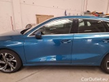  Audi  A3 AUDI  / 2020 / 5P / BERLINA 30 TDI S TRONIC BUSINESS ADVANCED S.BACK #82