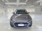  Audi  A4 AUDI  AVANT / 2019 / 5P / STATION WAGON 2.0 35 TDI BUSINESS S TRONIC #6
