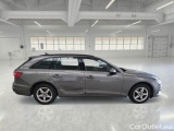  Audi  A4 AUDI  AVANT / 2019 / 5P / STATION WAGON 2.0 35 TDI BUSINESS S TRONIC #7