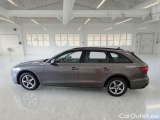  Audi  A4 AUDI  AVANT / 2019 / 5P / STATION WAGON 2.0 35 TDI BUSINESS S TRONIC #8