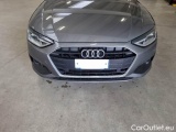  Audi  A4 AUDI  AVANT / 2019 / 5P / STATION WAGON 2.0 35 TDI BUSINESS S TRONIC #27
