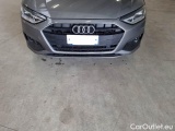  Audi  A4 AUDI  AVANT / 2019 / 5P / STATION WAGON 2.0 35 TDI BUSINESS S TRONIC #31