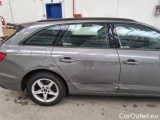  Audi  A4 AUDI  AVANT / 2019 / 5P / STATION WAGON 2.0 35 TDI BUSINESS S TRONIC #37