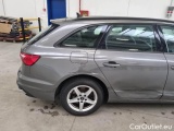  Audi  A4 AUDI  AVANT / 2019 / 5P / STATION WAGON 2.0 35 TDI BUSINESS S TRONIC #40
