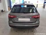  Audi  A4 AUDI  AVANT / 2019 / 5P / STATION WAGON 2.0 35 TDI BUSINESS S TRONIC #43