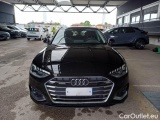  Audi  A4 AUDI  AVANT / 2019 / 5P / STATION WAGON 2.0 40 TDI QUAT. BUSIN ADVAN. S TRONIC #6